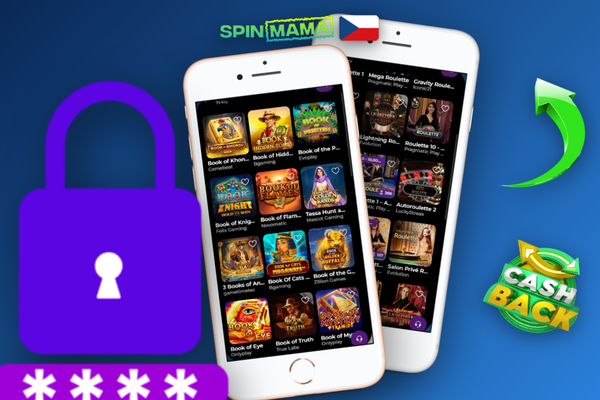 Nastavení Androidu pro instalaci APK Spinmama Casino z neznámého zdroje v prohlížeči Chrome