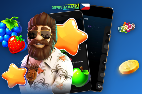 Aviator ve Spinmama Casino zobrazuje historii kol se seedem a hashem prokazatelně spravedlivého systému