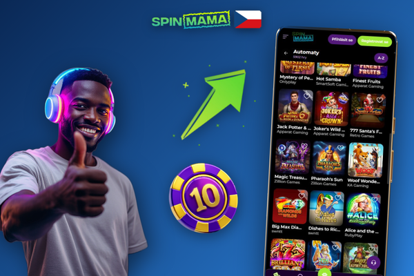 Mentální checklist před sázkou chrání bankroll hráče Spinmama Casino