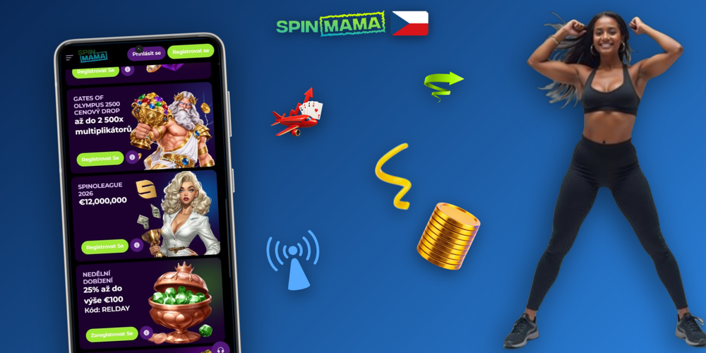 Porovnání kurzů u Spinmama Casino odhaluje nejvýhodnější value sázky na trhu