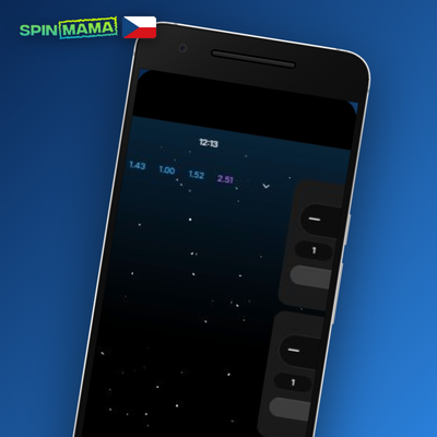 Spinmama Casino – sociální přihlášení propojí váš stávající účet sítě