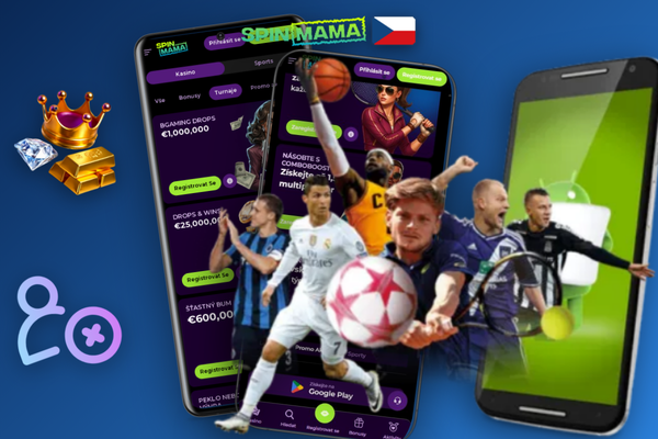 Infografika Spinmama Casino ukazuje výpočet podmínek protočení bonusu 35×